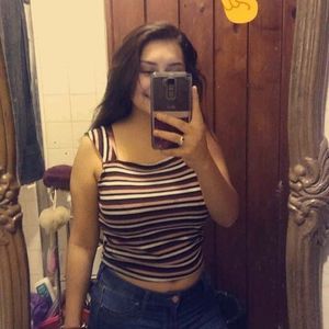 Meet your Posher, Hanna